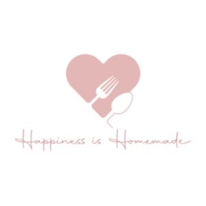 Happiness Is Homemade